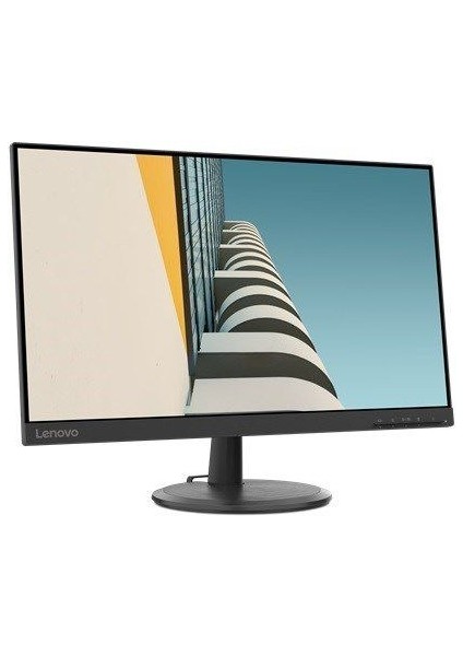 23.8" C24-25 66B0KAC1TK 4ms 75HZ Hdmı+Vga Fullhd Freesync Va Monıtor