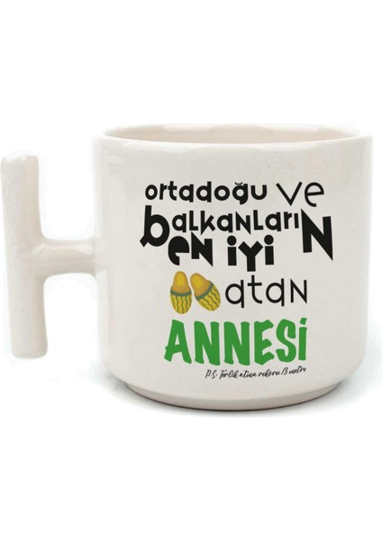 Ortadoğu ve Balkanları En Iyi Baskılı Beyaz Kulplu T Kupa fiyatları