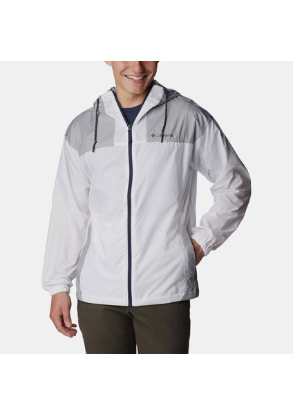 Flash Challenger Windbreaker Erkek Rüzgarlık WE0757