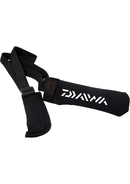 Daiwa Rod Protection Case Ayarlanabilir Kamış Koruma Kılıfı