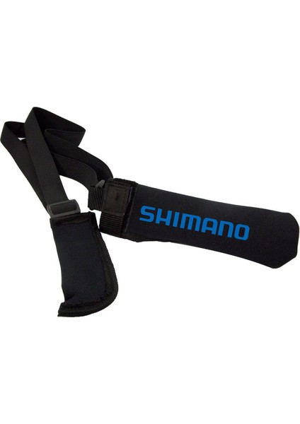 Shimano Rod Protection Case Ayarlanabilir Kamış Koruma Kılıfı