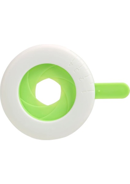 Nıceyard Ayarlanabilir Plastik Spagetti Ölçü Kontrol Aracı Makarna Erişte Ölçme Aracı (Yurt Dışından) fiyatları