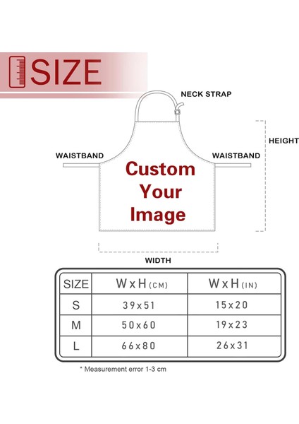 LEO03213 Stili 48X58CM Dövme Önlük El Yapımı Bir Kafatası Görüntüsü Baskı Kadın Erkek Çocuklar Pişirme Mutfak Önlüğü Etrafında Tribal Çiçek Gibi Tasarımlar (Yurt Dışından) indirimleri