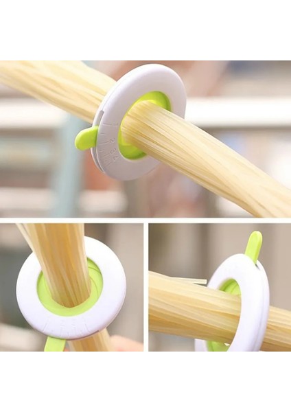Siyah Stil 1 Adet Erişte Bileşen Seçici Spagetti Ölçüleri Ayarlanabilir Erişte Bileşen Seçici Sınırlayıcı Hacim Dağıtıcı Mutfak Gereçleri (Yurt Dışından) indirimleri