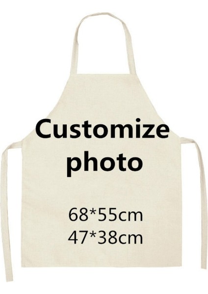 WQJ90-11 Stili 38X47CM Çocuk Boyu Bitki Mutfak Önlüğü Kadın Önlük Çocuk Önlük cm Soyut Yetişkin Önlük Özel Logo Önlük Ev Temizlik Malzemeleri (Yurt Dışından) indirimleri