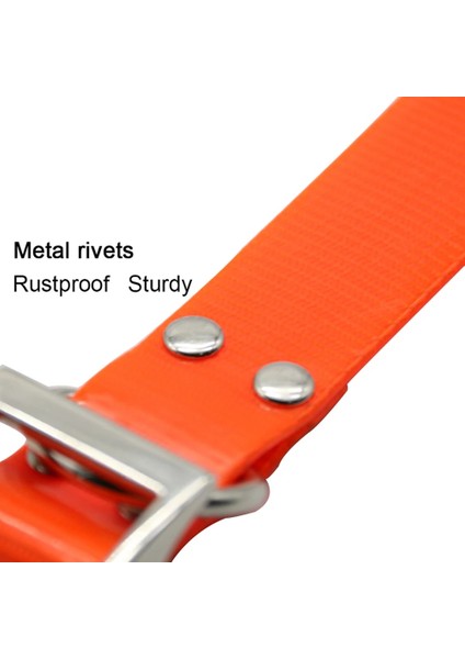 Siyah Stil L Boyutu Naylon Köpek Tasması Ayarlanabilir Tpu Evcil Hayvan Tasması Büyük Köpekler Için Tasmalar Aksesuarları Evcil Kedi Tasmalar Kurşun Köpek Malzemeleri Su Geçirmez (Yurt Dışından) fırsatları