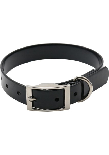 Beyaz Stil L Boyutu Yüksek Li Büyük Köpek Tasması Ayarlanabilir Tpu Dayanıklı Su Geçirmez Pet Köpek Tasması Köpek Kayışı Saf Renk Köpek Aksesuarları (Yurt Dışından) indirimleri