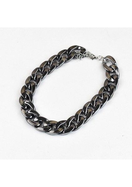 No.2 Tarzı Pet Kolye Dövüş Kolye Pet Moda Kolye Köpek Bully Altın Zincir Küçük ve Orta Ölçekli Köpek Yaka Köpek Takı Kolye (Yurt Dışından)