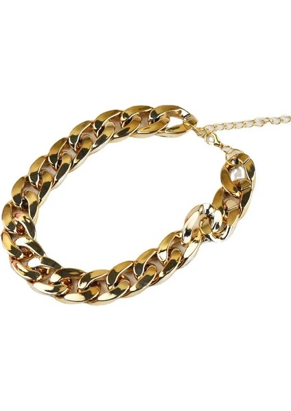 No.2 Tarzı Pet Kolye Dövüş Kolye Pet Moda Kolye Köpek Bully Altın Zincir Küçük ve Orta Ölçekli Köpek Yaka Köpek Takı Kolye (Yurt Dışından) indirimleri