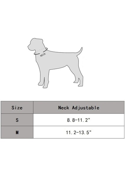 Pembe Tarzı M Boyutu Xksrwe Pet Köpek Tasması Kolye Güller Çiçek Tasarım Prenses Kedi Köpek Aksesuarı 2 Boyutları 4 Renk (Yurt Dışından)