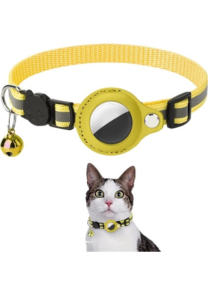 A4 Stili Pet Takip Yaka Köpek Hava Etiketi Konum Takip Cihazı Koruyucu Kollu Yaka Pet Hava Etiketi Durumda Yaka Köpek Konumlandırma Eğitim Yaka (Yurt Dışından)