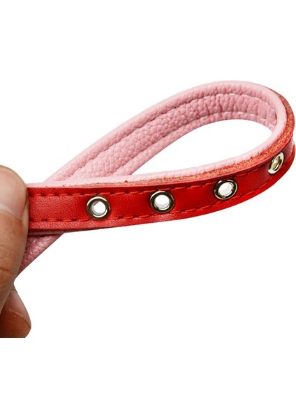 Yeşil Stil Xs Boyutu Kişiselleştirilmiş Kazınmış Isim Etiketi Pet Köpek Tasması Küçük Orta Büyük Köpekler Için Özel Kımlık Tabela Yumuşak Deri Yavru Kedi Köpek Tasması (Yurt Dışından)