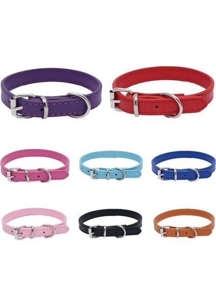 Kırmızı Stil 42X1.8CM Evcil Hayvan Malzemeleri Köpek Tasması Alaşım Toka Köpek Zinciri Kedi Kolye Boyutu Ayarlanabilir Küçük ve Orta Boy Köpek Tasmaları Köpek Malzemeleri (Yurt Dışından) fiyatları