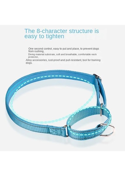 Pembe Tarzı S Beden Martingale Yansıtıcı Naylon Köpek Tasması Ayarlanabilir Yumuşak Nefes Alabilir Neopren Yastıklı Yaka Küçük Orta Büyük Köpekler Için Eğitim (Yurt Dışından) indirimleri