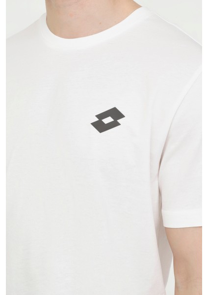 M-Bsc Sokrates T-Sh 4Fx Ekru Erkek Kısa Kol T-Shirt fırsatları