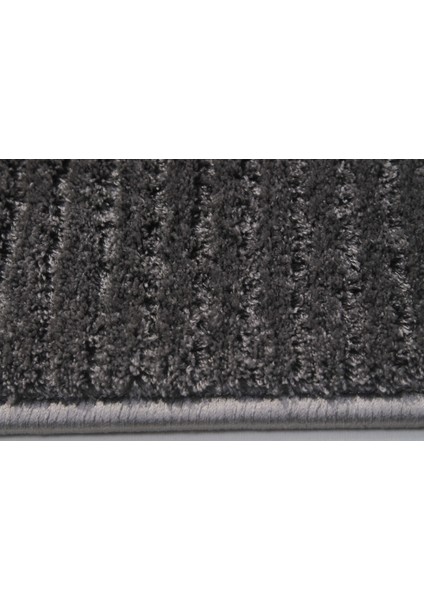 Vernonn Koleksiyonu 3604 Yuvarlak Yumuşak Tuşeli Antre Mutfak Salon Oturma Odası Halı Yoluk fırsatları