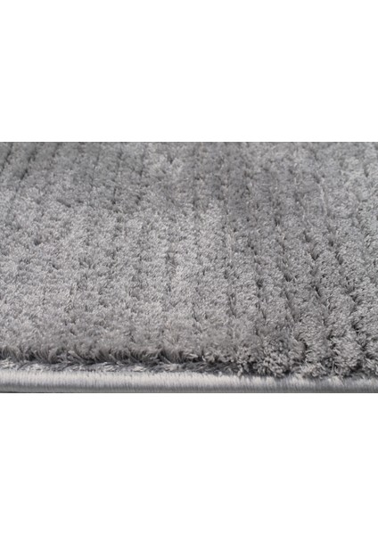 Vernonn Koleksiyonu 3603 Yuvarlak Yumuşak Tuşeli Antre Mutfak Salon Oturma Odası Halı Yoluk modelleri