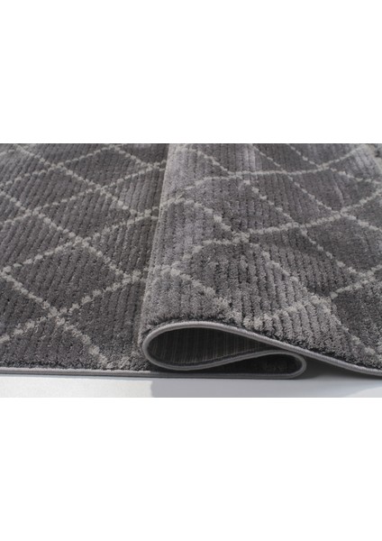 Vernonn Koleksiyonu 3606 Yuvarlak Yumuşak Tuşeli Antre Mutfak Salon Oturma Odası Halı Yoluk fiyatları