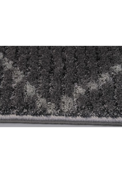 Vernonn Koleksiyonu 3606 Yuvarlak Yumuşak Tuşeli Antre Mutfak Salon Oturma Odası Halı Yoluk indirimleri