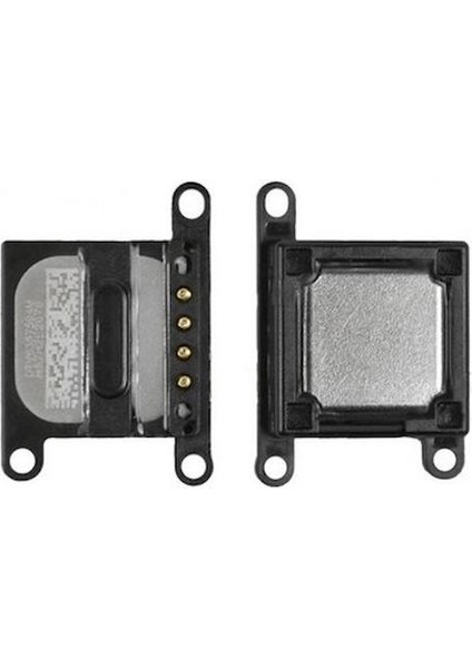 Apple iPhone 7 Ile Uyumlu Iç Kulaklık