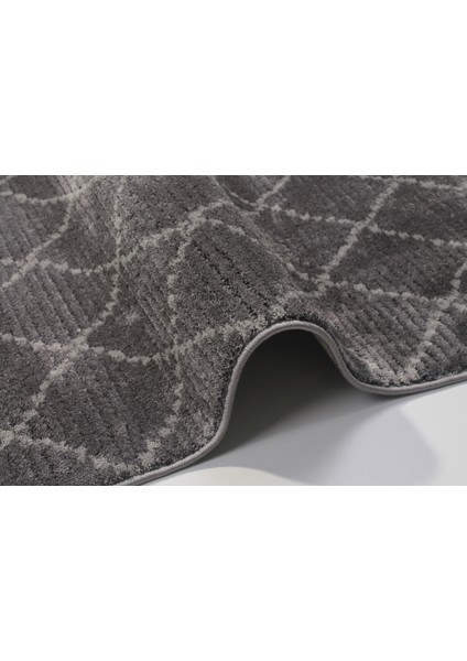 Vernonn Koleksiyonu 3606 Yuvarlak Yumuşak Tuşeli Antre Mutfak Salon Oturma Odası Halı Yoluk modelleri