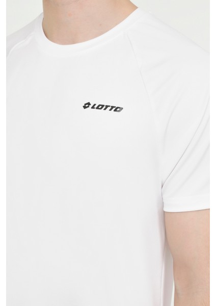 M-Sımpson T-Sh 4Fx Beyaz Erkek Kısa Kol T-Shirt fırsatları