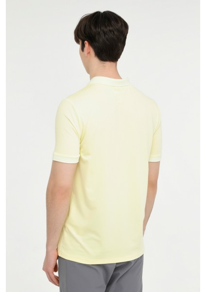 M-Tanamı Polo T-Sh 4Fx Lime Erkek Kısa Kol T-Shirt fiyatları