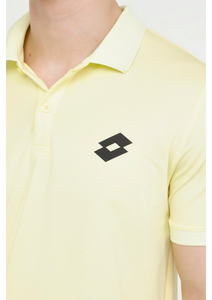 M-Tanamı Polo T-Sh 4Fx Lime Erkek Kısa Kol T-Shirt fırsatları