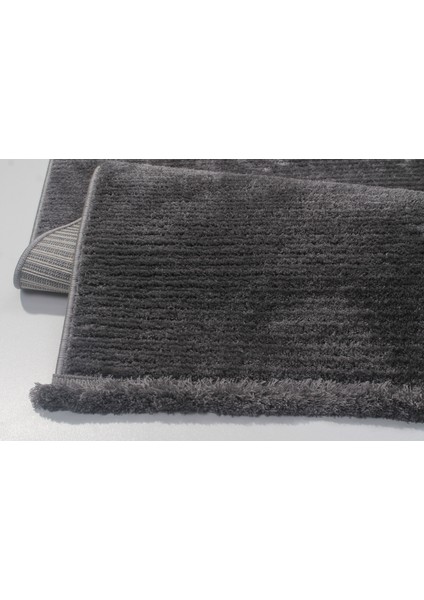 Vernonn Koleksiyonu 3604 Yuvarlak Yumuşak Tuşeli Antre Mutfak Salon Oturma Odası Halı Yoluk modelleri