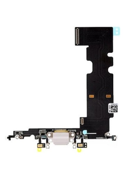 Apple iPhone 8 Plus Ile Uyumlu Şarj Soketi,
