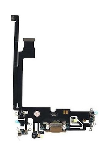 Apple iPhone 12 Pro Max Ile Uyumlu Şarj Soketi