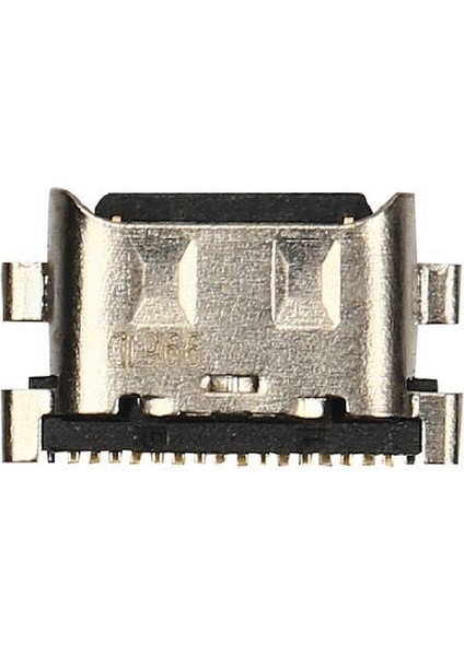 Samsung Galaxy A32 A325F Ile Uyumlu Şarj Soketi