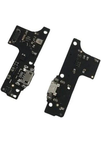 Tcl 20E Ile Uyumlu Şarj Soketi