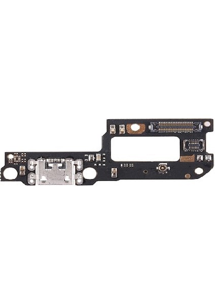 Xiaomi Mi A2 Lite Ile Uyumlu Lite Şarj Soketi