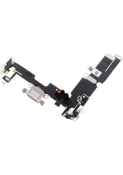 Apple iPhone 14 Plus Ile Uyumlu Şarj Soketi