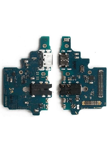 Samsung Galaxy Note 10 Plus N975F Ile Uyumlu Şarj Soketi