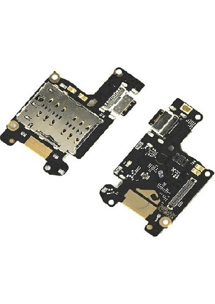 Xiaomi Redmi K20 Pro Ile Uyumlu Şarj Soketi