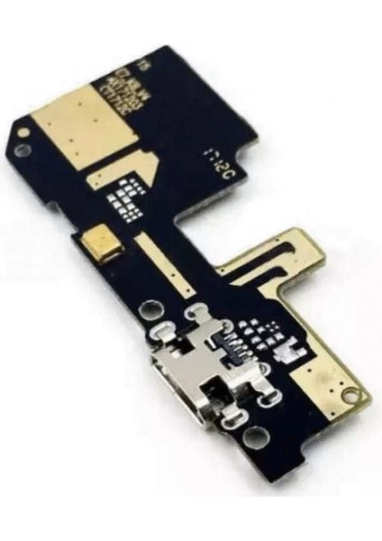 Xiaomi Redmi 5 Plus Ile Uyumlu Şarj Soketi