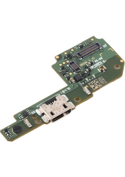 Xiaomi Redmi 6 Ile Uyumlu Şarj Soketi