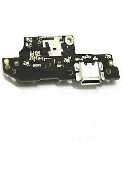 Xiaomi Redmi 9c Ile Uyumlu Şarj Soketi