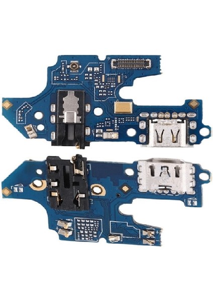 Oppo Realme C2 RMX1941 Ile Uyumlu Şarj Soketi
