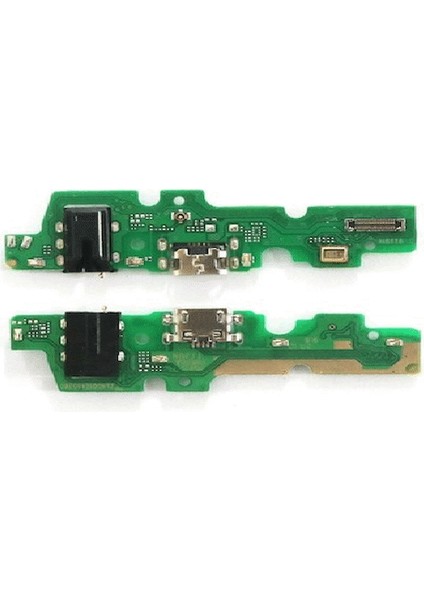 Infinix Hot 10 Play Ile Uyumlu Şarj Soketi