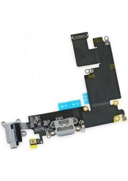 Apple iPhone 6s Ile Uyumlu Şarj Soketi