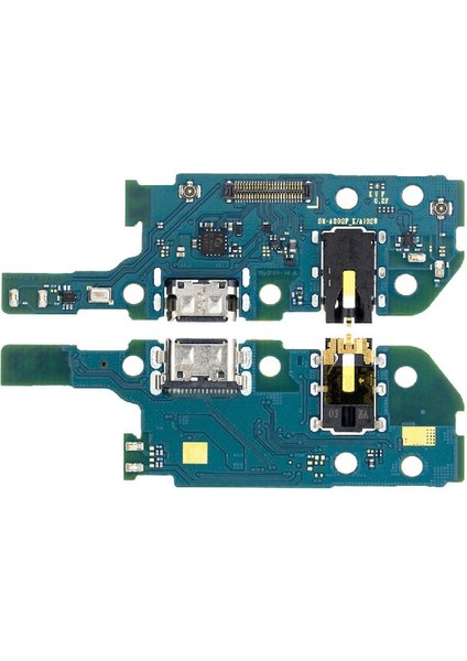 Samsung Galaxy A10E A102 Ile Uyumlu Şarj Soketi