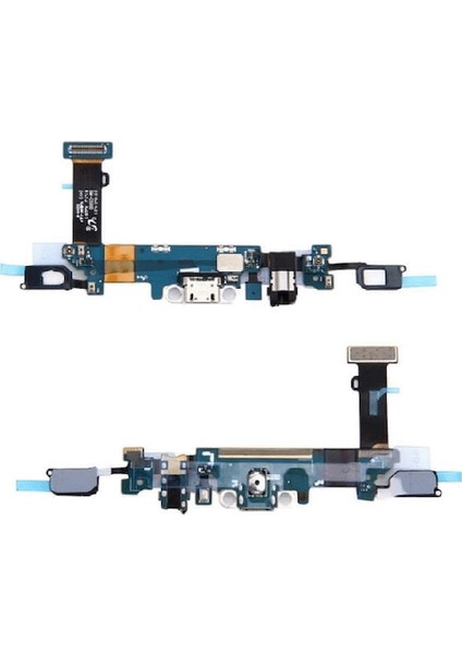 Samsung Galaxy C5 C5000 Ile Uyumlu Şarj Soketi