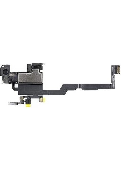 Apple iPhone Xs Ile Uyumlu Iç Kulaklık