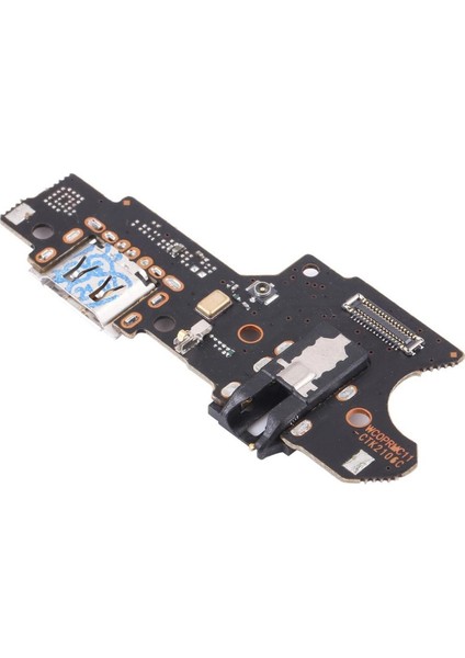 Oppo Realme C12 RMX2189 Ile Uyumlu Şarj Soketi