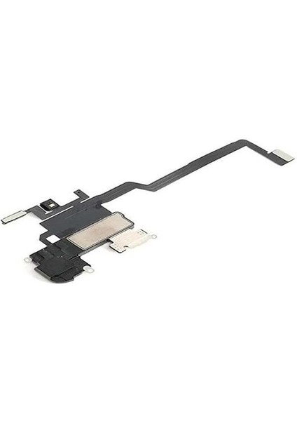 Apple iPhone 11 Ile Uyumlu Iç Kulaklık
