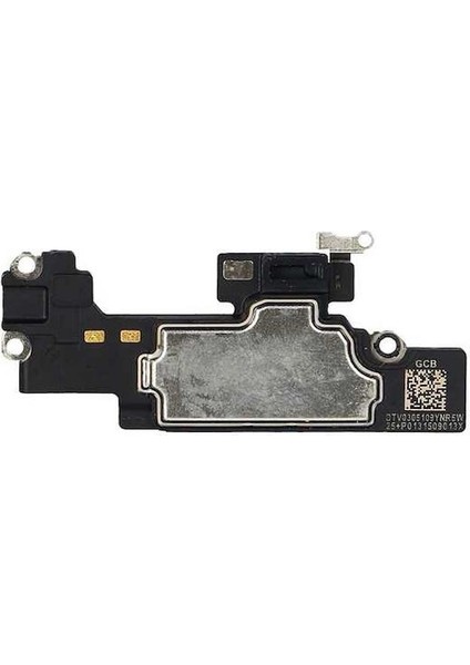 Apple iPhone 12 Mini Ile Uyumlu Iç Kulaklık