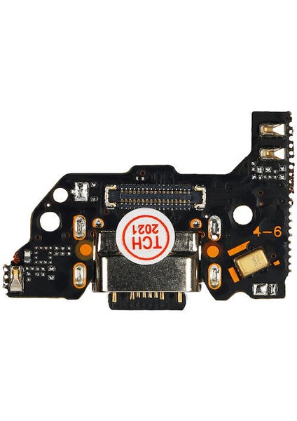 Xiaomi Mi 11 Lite Ile Uyumlu Şarj Soketi